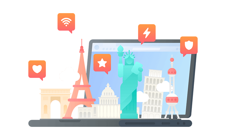 代理酷我音乐的回国vpn - 返华APP